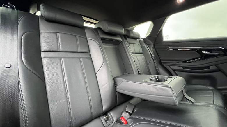 Land Rover Range Rover Evoque 2.0 D200 R-Dynamic S 5dr Auto Diesel Hatchback